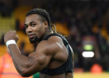 كلوب سأجري تغييرات على تشكيل ليفربول أمام وولفرهامبتون والدفاع ضد تراوري أصعب من فاردي