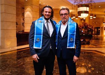 أنتي تشاتشيتش أعلم أن بيراميدز من أندية القمة وتدريبه مخاطرة ومستعد لتحقيق الإنجازات