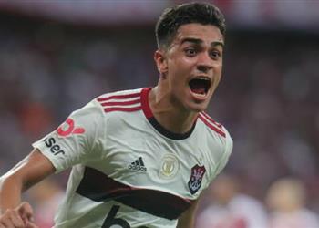 ريال مدريد ينافس برشلونة وأتلتيكو على جناح فلامينجو