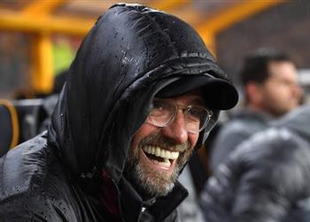 كلوب قبل مواجهة وولفرهامبتون لا أملك لاعبين يطيرون وفيرمينو غير م طالب بإحراز الأهداف فقط