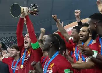 رسمي ا البريميرليج يوافق على طلب ليفربول بشأن شارة كأس العالم للأندية