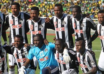 فيديو مجموعة الزمالك مازيمبي يتعادل مع أول أغسطس في دوري أبطال إفريقيا