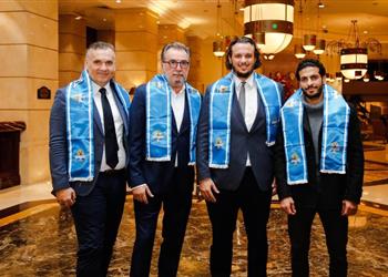 تقرير بطولات أنتي تشاتشيتش تعرف على السيرة الذاتية الحافلة لمدرب بيراميدز الجديد