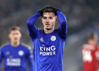 ماديسون لن نقدم أعذار ا بعد الهزيمة أمام ليفربول ونريد استعادة أنفسنا