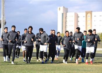 ميدو يحذر لاعبي مصر المقاصة قبل مواجهة الأهلي في الدوري