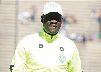 مدرب بلاتينيوم الأهلي فريق قوي ونعاني من عدم التجانس