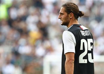 تقارير إيطالية يوفنتوس يرفض رحيل رابيو إلى آرسنال