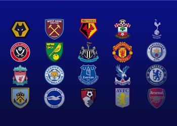 ترتيب الدوري الإنجليزي بعد انتهاء الجولة الـ19 ليفربول يحلق في الصدارة