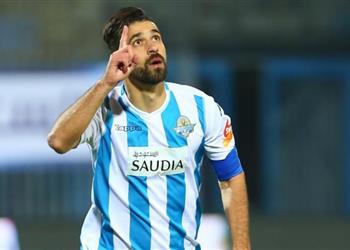 وليد صلاح الدين الزمالك يحتاج عبد الله السعيد وأنصحه بالاستمرار مع بيراميدز