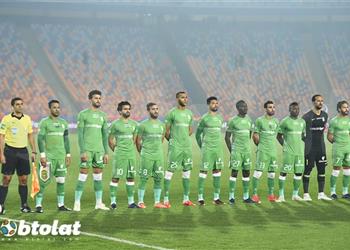 موعد والقناة الناقلة لمباراة الاتحاد والإسماعيلي اليوم في البطولة العربية