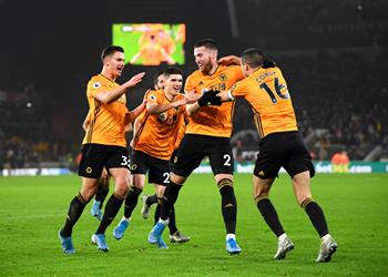 مدرب وولفرهامبتون رد فعلنا أمام مانشستر سيتي كان رائع ا وكنت سأفتخر بأداءنا حتى إذا خسرنا