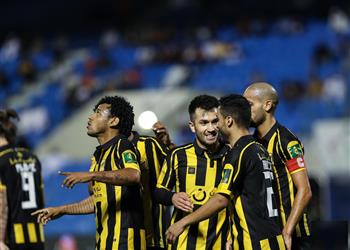 موعد والقناة الناقلة لمباراة الاتحاد والفتح اليوم في الدوري السعودي