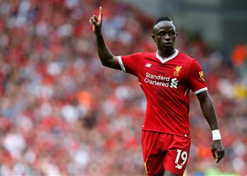 ساديو ماني عن المنافسة على لقب الدوري الإنجليزي ليفربول تعلم من خطأ الموسم الماضي