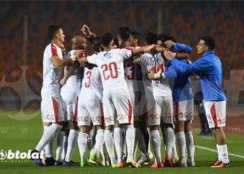تشكيل الزمالك المتوقع أمام زيسكو في دوري أبطال إفريقيا