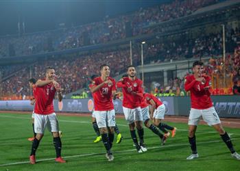 مصدر لـ بطولات اتحاد الكرة يتجه لتأجيل الاحتفال بإنجاز منتخب مصر الأولمبي