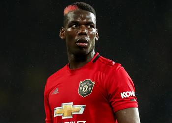 آس زيدان يص ر على ضم بوجبا رغم رغبة رئيس ريال مدريد