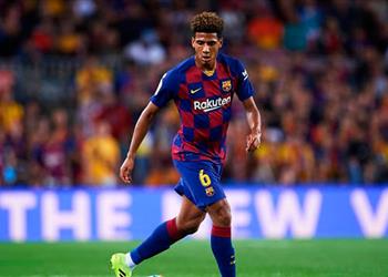 صحيفة إيطالية تكشف تفاصيل عرض ميلان لضم توديبو من برشلونة