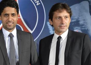 باريس سان جيرمان يحدد شرط ا وحيد ا للموافقة على صفقته التبادلية مع يوفنتوس