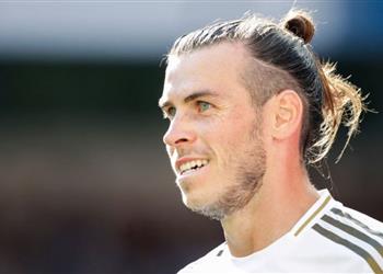 تقارير توتنهام يجهز عرض ا قوي ا لضم بيل من ريال مدريد