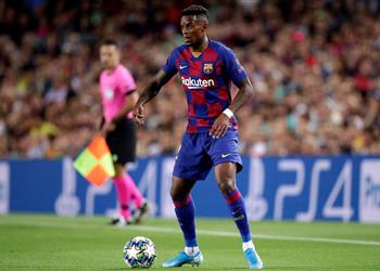 موندو ديبورتيفو برشلونة لم يحسم مستقبل سيميدو حتى الآن