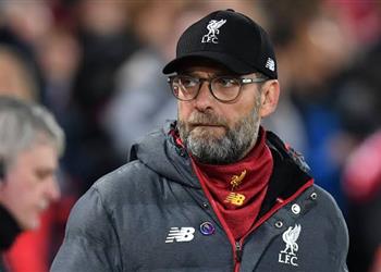 كلوب يوضح حالة مصابي ليفربول قبل مواجهة وولفرهامبتون