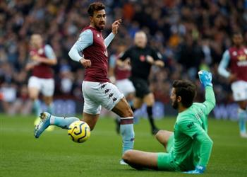 بعد السقوط أمام واتفورد بثلاثية بالأرقام أستون فيلا الأسوأ خارج ملعبه في البريميرليج هذا الموسم