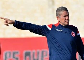 جاريدو لا أفهم كيف خسرنا من الهلال وحكم المباراة يحتاج ساعة جديدة