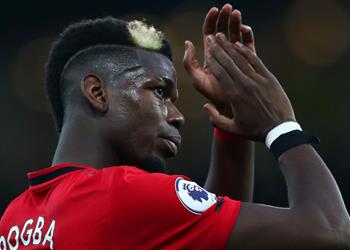 غياب غامض لـ بوجبا عن قائمة مانشستر يونايتد أمام بيرنلي في الدوري الإنجليزي