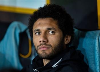 مدير بشكتاش رحيل محمد النني لـ ميلان لا أعرف لماذا صرح والده بذلك