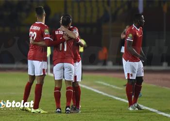 ترتيب مجموعة الأهلي في دوري أبطال إفريقيا بعد الفوز على بلاتينيوم اليوم