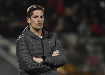 رسمي ا بعد إقالته من إسبانيا مورينو مدير ا فني ا لـ موناكو خلف ا لجارديم