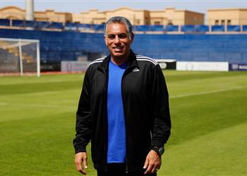 حمادة صدقي مواجهة الهلال والأهلي ستحسم المتأهل الثاني بعد النجم الساحلي