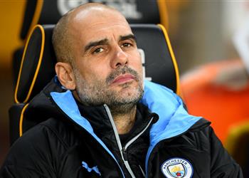 جوارديولا يوجه ضربة قوية لجماهير مانشستر سيتي قبل ميركاتو الشتاء