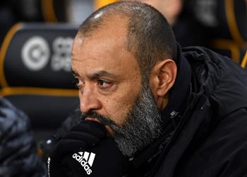 بسبب مباراة مانشستر سيتي مدرب وولفرهامبتون يؤكد إجراء تغييرات في التشكيل أمام ليفربول