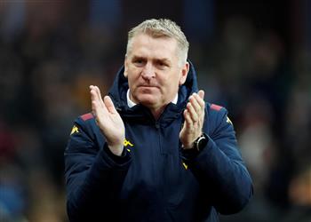 رغم تواجده بمنطقة الهبوط في الدوري الإنجليزي دين سميث واثق من مستقبله مع أستون فيلا