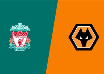 موعد والقناة الناقلة لمباراة ليفربول وولفرهامبتون في الدوري الإنجليزي اليوم