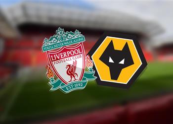 تعرف على معلق مباراة ليفربول وولفرهامبتون في الدوري الإنجليزي اليوم