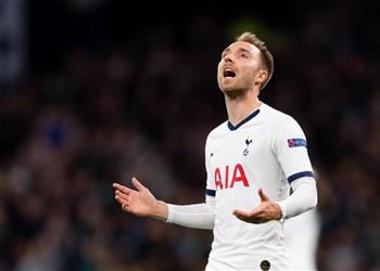 تيليجراف قرار غريب من مانشستر يونايتد تجاه صفقة إريكسن