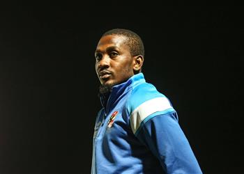 إصابات الأهلي أجاي يجري آشعة وجاهزية محمود وحيد