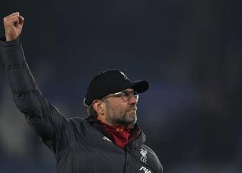 كلوب أنا لست غبي ا وليفربول سيخسر مباريات في الدوري الإنجليزي هذا الموسم