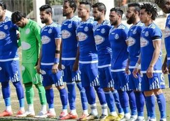 فيديو طلائع الجيش يتعادل مع أسوان في الدوري المصري