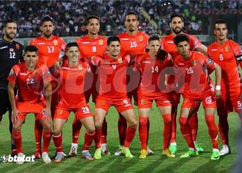 الكونفدرالية حسنية أغادير يتعادل مع سان بيدرو ويحافظ على صدارة المجموعة الرابعة