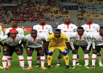 زاناكو يتعادل سلبي ا مع أدجوبي في الكونفدرالية