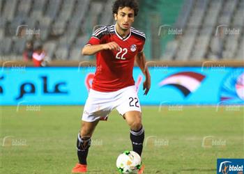 وردة يستطلع رأي كوبر بشأن انتقاله للدوري السعودي والمدرب يضع شرط ا للموافقة