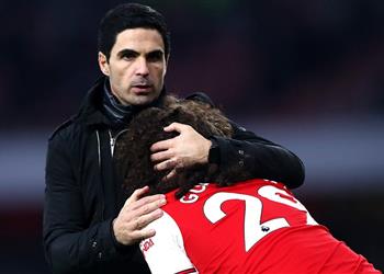 آرسنال يحقق رقما سلبيا لأول مرة م نذ 60 عام ا بعد الهزيمة أمام تشيلسي