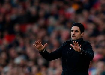 لويز تهانينا لـ تشيلسي وأرتيتا سيصبح ضمن أفضل المدربين في العالم