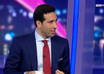 أبو تريكة ينتقد الفار في الدوري الإنجليزي مضروبة بالنار وقتلت متعة كرة القدم