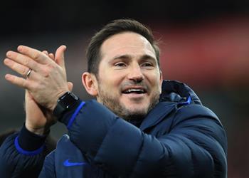 لامبارد أرتيتا قرأ خطة تشيلسي جيد ا وجورجينيو محظوظ لعدم طرده أمام آرسنال