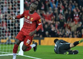 ماني كنت واثق ا من صحة هدفي أمام وولفرهامبتون ولقب الدوري الإنجليزي لم ي حسم بعد