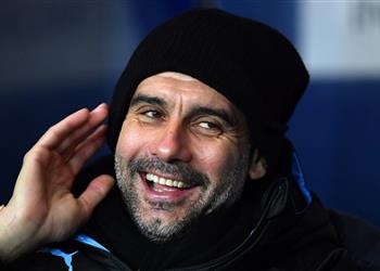 جوارديولا يسخر من الاتحاد الإنجليزي ويص رح فزنا في مباراة صعبة أمام شيفيلد